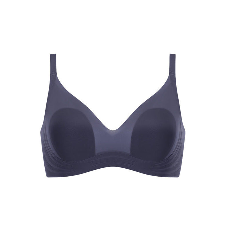 Rabbit Ears Seamless Push Up Anti-sagging Bras